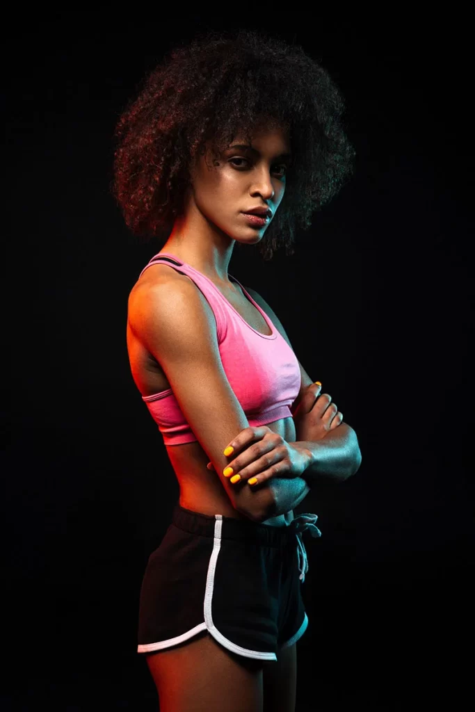 Wings long text dark