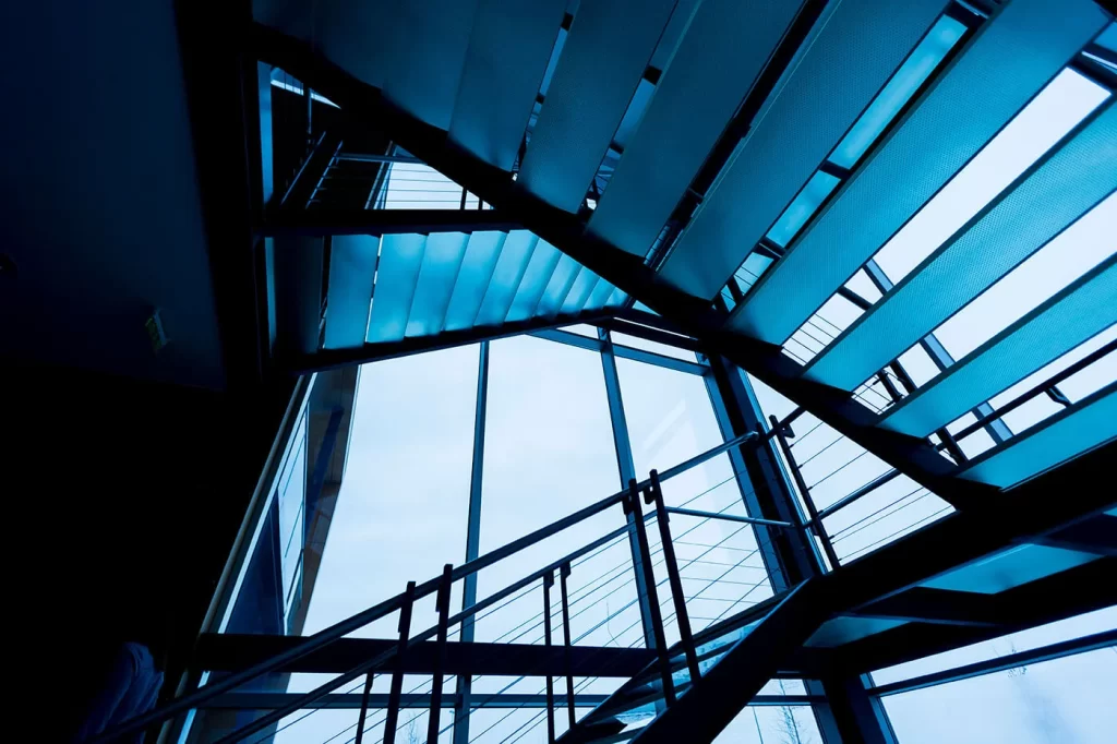 Card wings primary dark